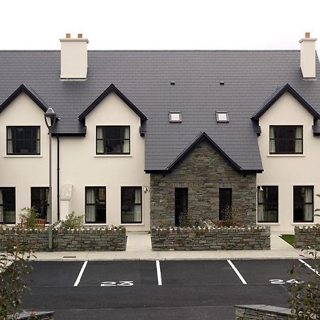 Kenmare Bay Hotel Lodges ภายนอก รูปภาพ