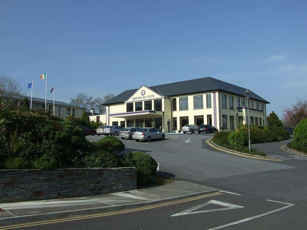 Kenmare Bay Hotel Lodges ภายนอก รูปภาพ